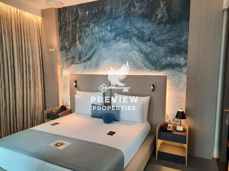 Sea View | Investment Opportunity |25% Share