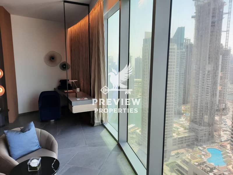 2 Sea View | Investment Opportunity |25% Share
