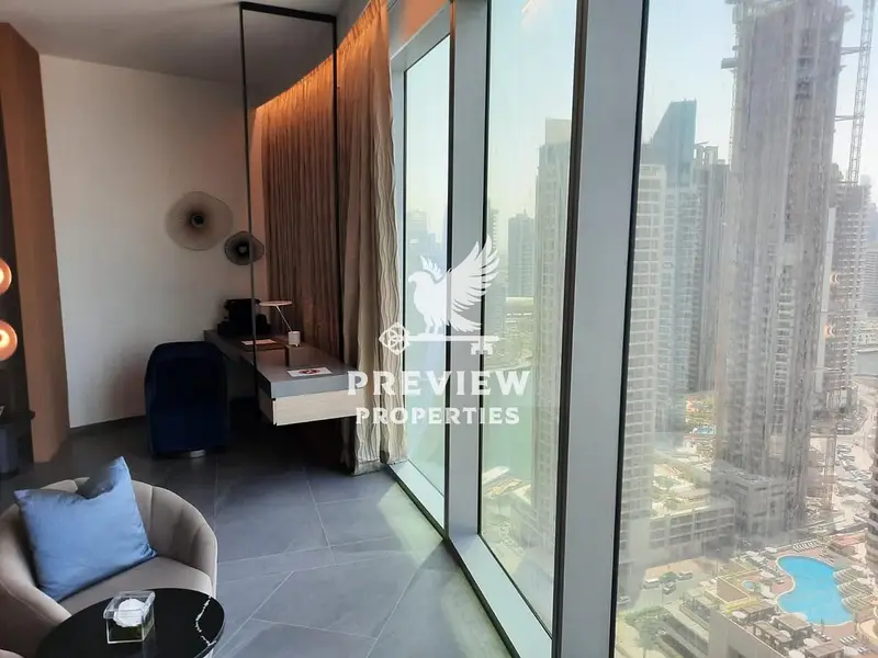 Sea View | Investment Opportunity |25% Share