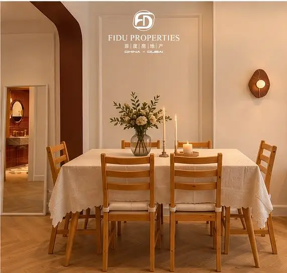 Furnished | Midfloor | Vacant On Transfer
