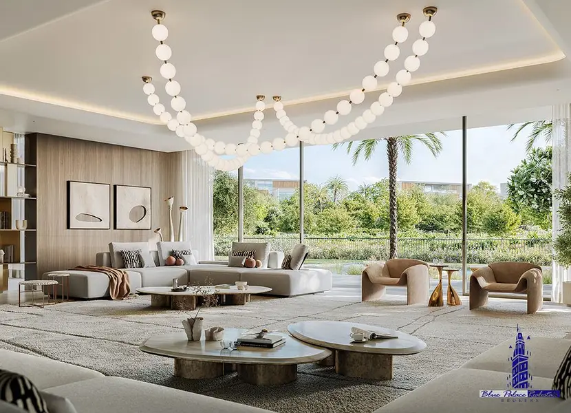 ON THE LAGOON | LUXURIOUS 6 BEDROOM