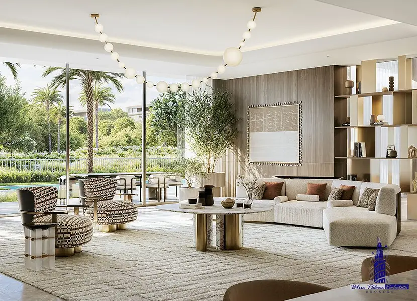 ON THE LAGOON | LUXURIOUS 6 BEDROOM