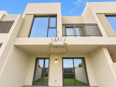 Villa de 3 chambres à à louer à Dubai South, Dubai - Villa à Dubai South，Emaar South，Expo Golf Villas，Expo Golf Villas 2 (Parkside 2), 3 chambres, 110000 AED - 16953645