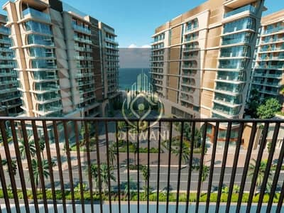 2 Slaapkamers Appartement te Koop in Fahid Island, Abu Dhabi - Appartement in Fahid Island,The Beach House, 2 slaapkamers, 3800000 AED - 16953652 2 Slaapkamers Appartement te Koop in Fahid Island, Abu Dhabi - Appartement in Fahid Island,The Beach House, 2 slaapkamers, 3800000 AED - 16953652
