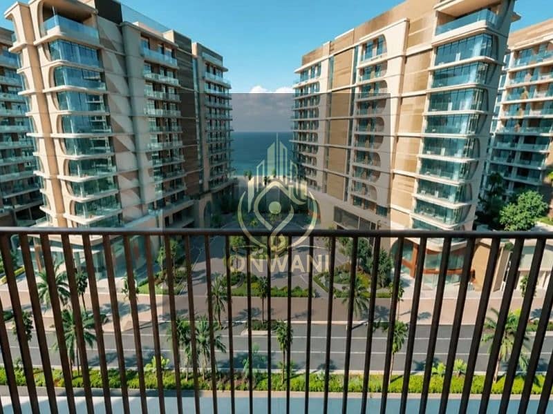 Appartement in Fahid Island,The Beach House, 2 slaapkamers, 3800000 AED - 16953652 Appartement in Fahid Island,The Beach House, 2 slaapkamers, 3800000 AED - 16953652