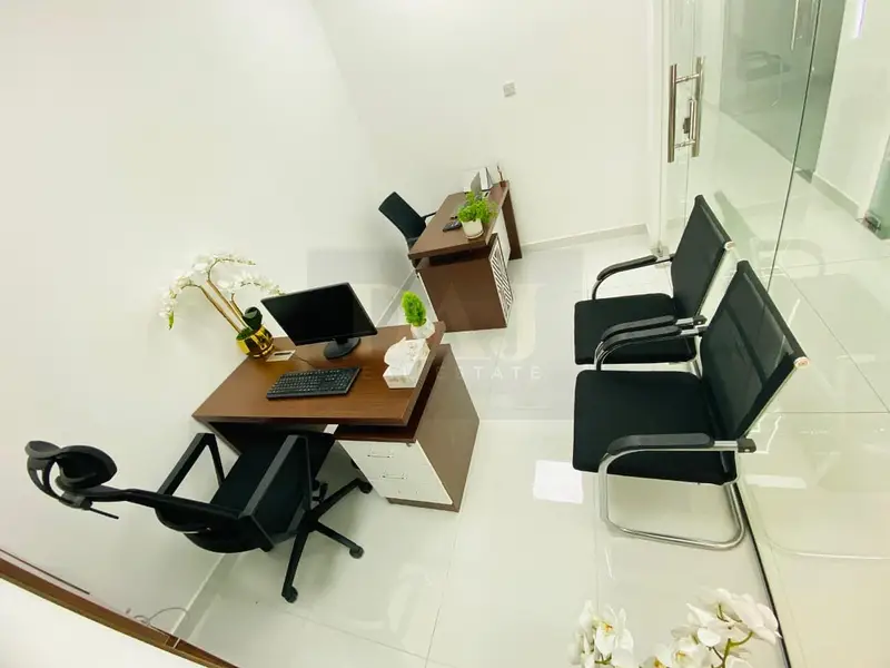 Your next chapter starts here| Budget friendly office for Rent