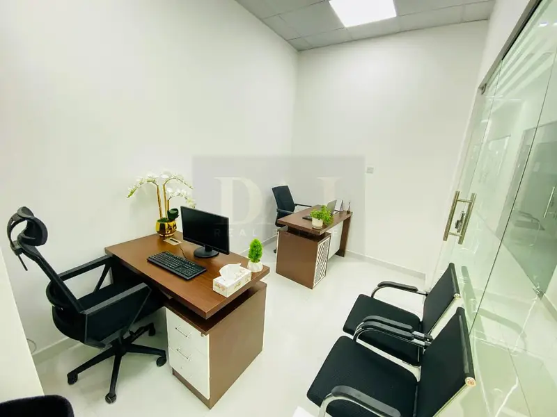 Your next chapter starts here| Budget friendly office for Rent