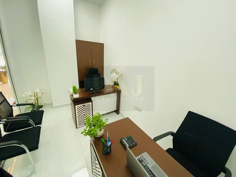 Your next chapter starts here| Budget friendly office for Rent