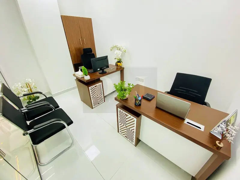 Your next chapter starts here| Budget friendly office for Rent