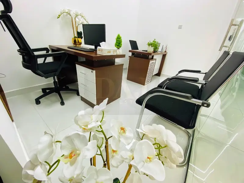Your next chapter starts here| Budget friendly office for Rent