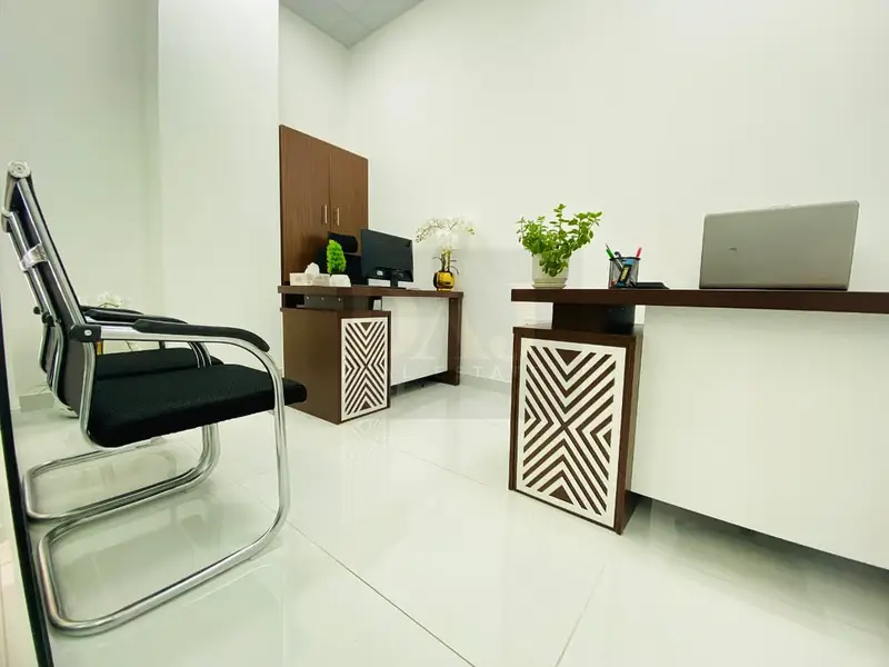 Your next chapter starts here| Budget friendly office for Rent