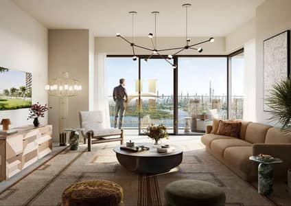 2 Bedroom Flat for Sale in Dubai Creek Harbour, Dubai - 04. jpg