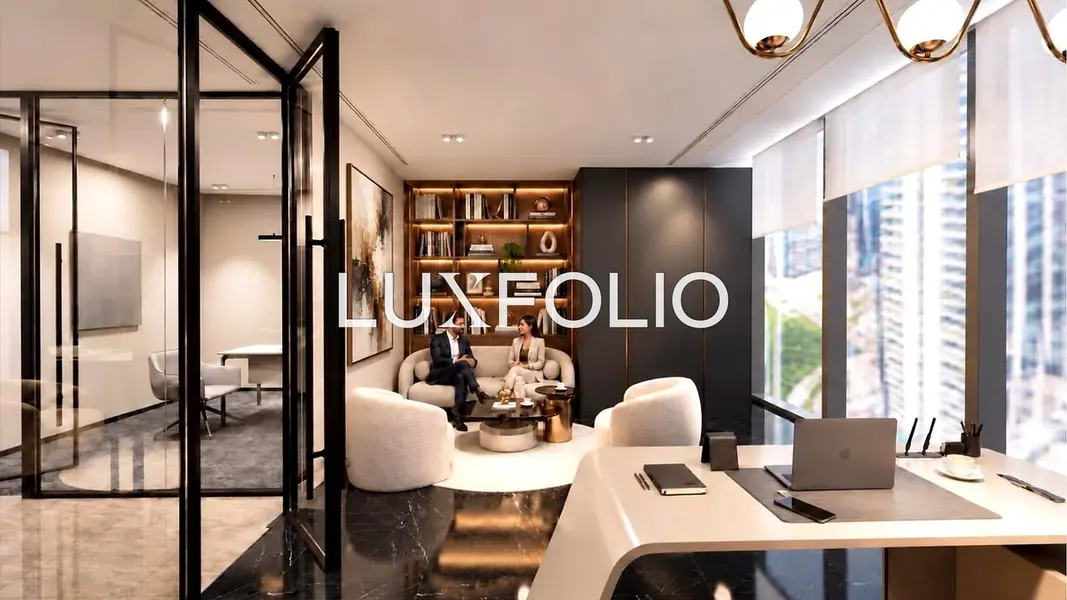 Turn Key | Burj Views | Prestigious Address