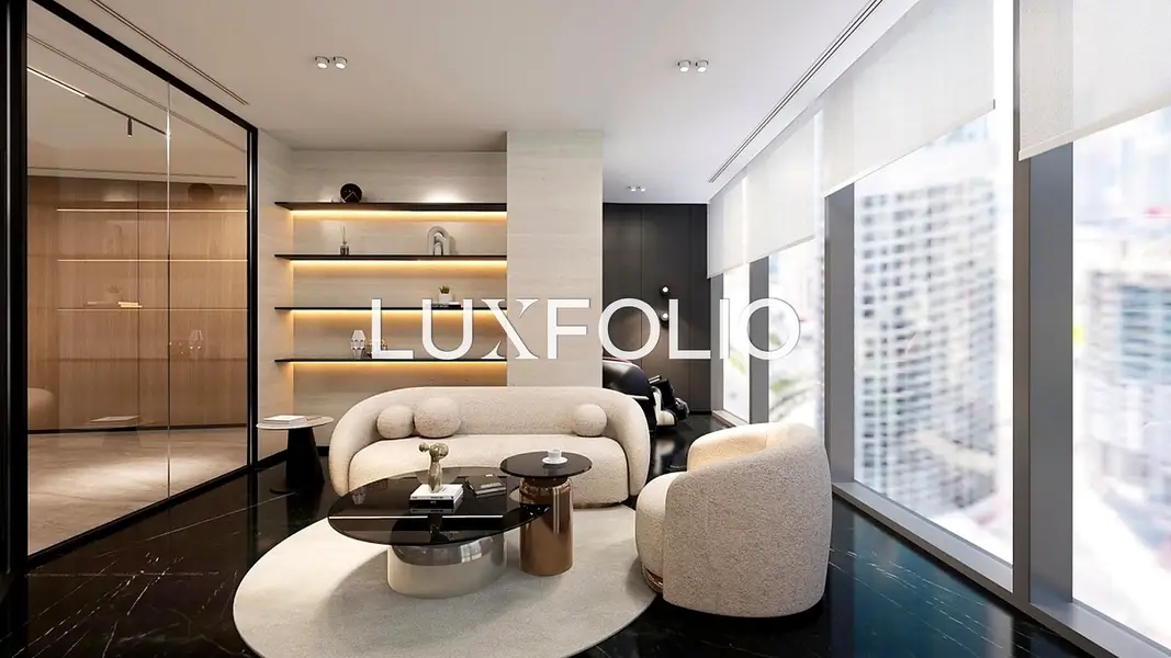 Turn Key | Burj Views | Prestigious Address