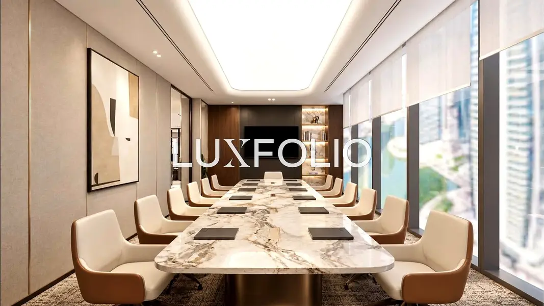 Turn Key | Burj Views | Prestigious Address