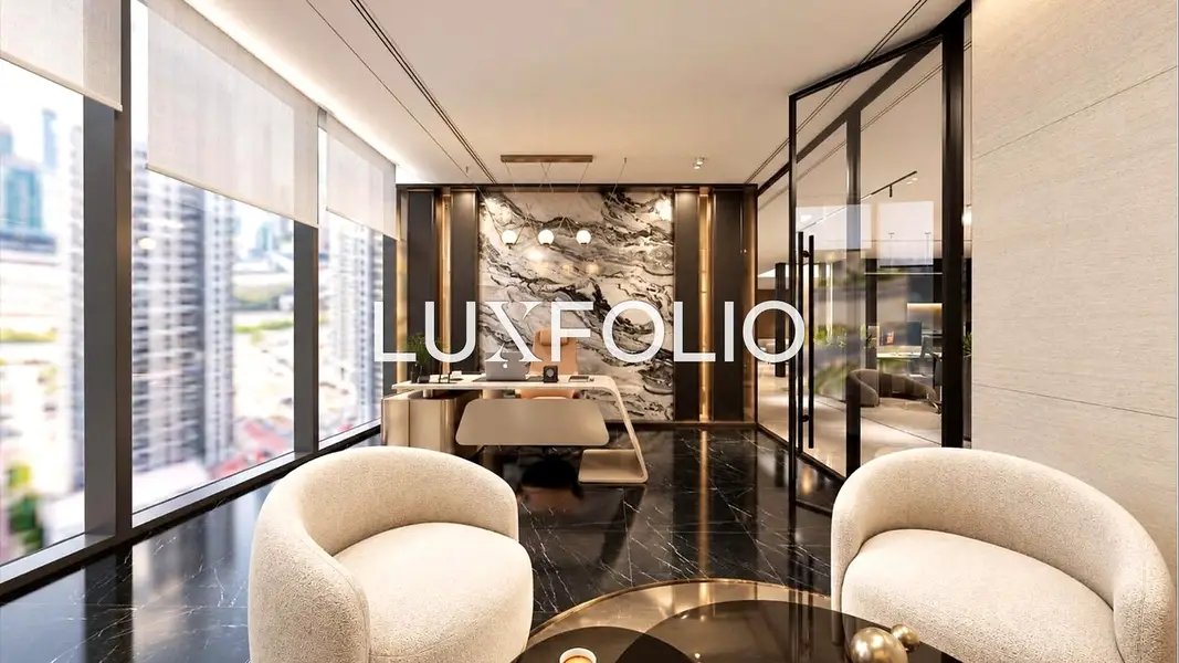 Turn Key | Burj Views | Prestigious Address