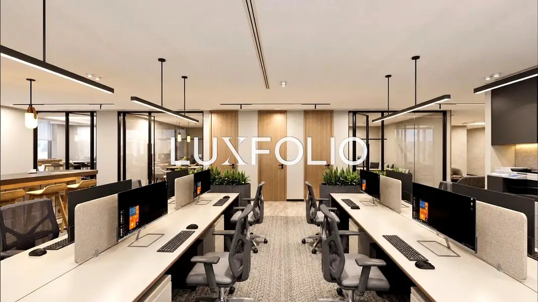 Turn Key | Burj Views | Prestigious Address