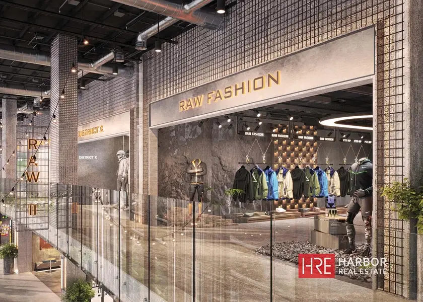 SZR View | Next to Metro | Prime Retail Space