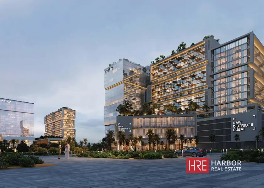 SZR View | Next to Metro | Prime Retail Space
