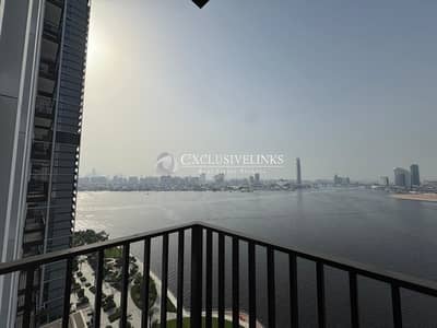 3 Camere Appartamento in vendita a Dubai Creek Harbour, Dubai - Appartamento a Dubai Creek Harbour,Creek Crescent, 3 camere da letto, 4100000 AED - 16953672 3 Camere Appartamento in vendita a Dubai Creek Harbour, Dubai - Appartamento a Dubai Creek Harbour,Creek Crescent, 3 camere da letto, 4100000 AED - 16953672