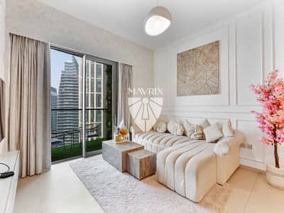 2 Camere Appartamento in affitto a Downtown Dubai, Dubai - Image 1