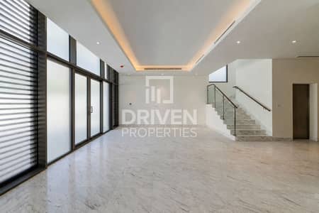 4 Schlafzimmer Villa zum Miete in Mohammed Bin Rashid City (MBR City), Dubai - Villa in Mohammed Bin Rashid City (MBR City)，District One，District One Villas, 4 schlafzimmer, 699888 AED - 16953716