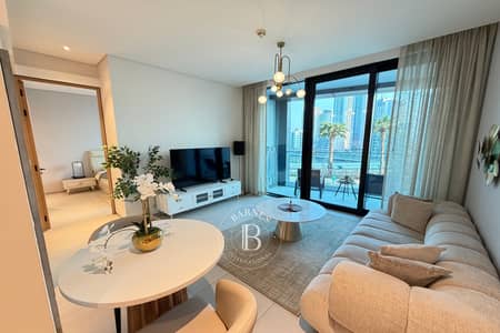 1 Bedroom Flat for Rent in Jumeirah Beach Residence (JBR), Dubai - Elegant 1BR |Fully Furnished |Private Beach Access 1 Bedroom Flat for Rent in Jumeirah Beach Residence (JBR), Dubai - Elegant 1BR |Fully Furnished |Private Beach Access