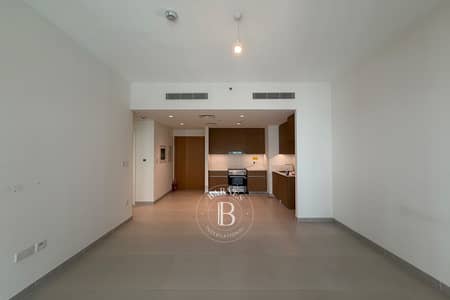 迪拜溪港， 迪拜 1 卧室公寓待租 - 位于迪拜溪港，Creek Beach，冲浪公寓，Surf 2 1 卧室的公寓 90000 AED - 16503708