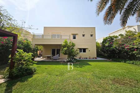 Villa de 4 chambres à à louer à The Meadows, Dubai - Villa à The Meadows，The Meadows 9, 4 chambres, 375000 AED - 16291554