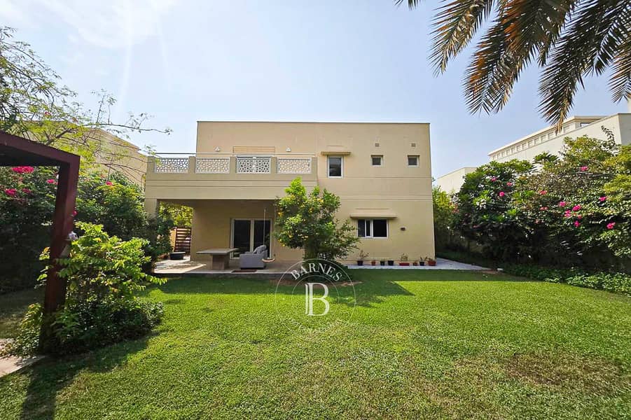 Villa à The Meadows,The Meadows 9, 4 chambres, 375000 AED - 16291554 Villa à The Meadows,The Meadows 9, 4 chambres, 375000 AED - 16291554
