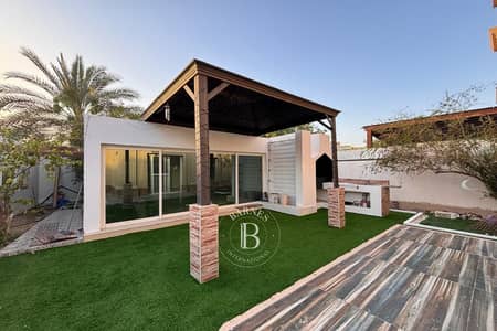 3 Schlafzimmer Villa zum Miete in The Springs, Dubai - Villa in The Springs，The Springs 11, 3 schlafzimmer, 250000 AED - 16290876