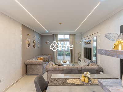 1 Bedroom Apartment for Sale in Dubai Silicon Oasis (DSO), Dubai - DRE09738. JPG