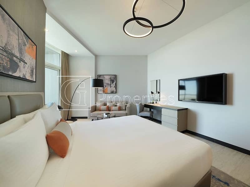 Appartamento a DAMAC Hills 2 (Akoya by DAMAC),Edge by Rotana, 515000 AED - 16953757 Appartamento a DAMAC Hills 2 (Akoya by DAMAC),Edge by Rotana, 515000 AED - 16953757