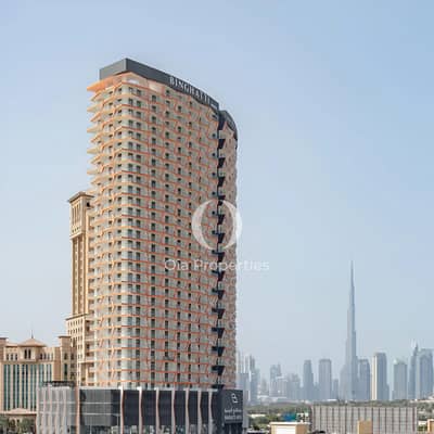 Studio for Rent in Dubai Healthcare City Phase 2, Dubai - 10. jpg Studio for Rent in Dubai Healthcare City Phase 2, Dubai - 10. jpg