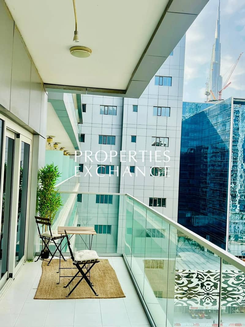 Appartamento a Business Bay,DAMAC Maison Majestine, 1 camera da letto, 1300000 AED - 16953761 Appartamento a Business Bay,DAMAC Maison Majestine, 1 camera da letto, 1300000 AED - 16953761