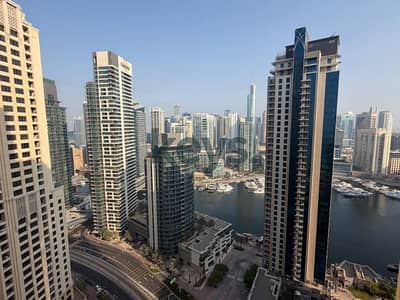 朱美拉海滩住宅（JBR）， 迪拜 2 卧室单位待售 - 位于朱美拉海滩住宅（JBR），瑞玛公寓，瑞玛4号楼 2 卧室的公寓 2500000 AED - 16953771