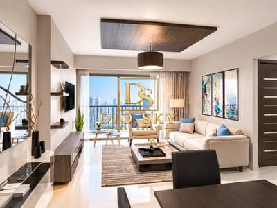 1 Schlafzimmer Wohnung zum Verkauf in Dubai Land Residence Complex (DLRC), Dubai - Image 1