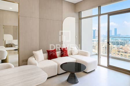 1 Camera Appartamento in affitto a Jumeirah Village Circle (JVC), Dubai - Appartamento a Jumeirah Village Circle (JVC)，JVC District 12，Pearl House 2, 1 camera da letto, 79999 AED - 16953857