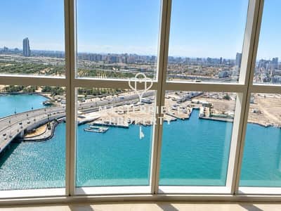 Appartement de 2 chambres à à louer à Al Reem Island, Abu Dhabi - Appartement à Al Reem Island,Marina Square,RAK Tower, 2 chambres, 120000 AED - 16953859 Appartement de 2 chambres à à louer à Al Reem Island, Abu Dhabi - Appartement à Al Reem Island,Marina Square,RAK Tower, 2 chambres, 120000 AED - 16953859