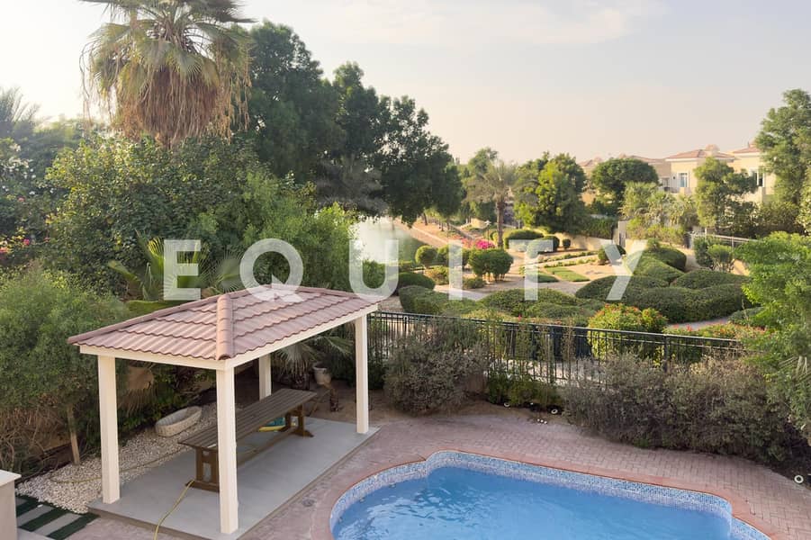 Villetta a schiera a Arabian Ranches,Al Reem,Al Reem 1, 4 camere da letto, 340000 AED - 16953862 Villetta a schiera a Arabian Ranches,Al Reem,Al Reem 1, 4 camere da letto, 340000 AED - 16953862