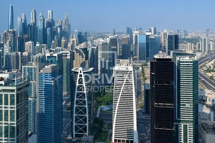 Büro in Jumeirah Lake Towers (JLT),Almas Tower, 285000 AED - 16953864 Büro in Jumeirah Lake Towers (JLT),Almas Tower, 285000 AED - 16953864