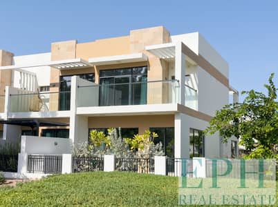 4 Bedroom Townhouse for Sale in DAMAC Hills, Dubai - Gemini_Generated_Image_oobpcgoobpcgoobp. jpg 4 Bedroom Townhouse for Sale in DAMAC Hills, Dubai - Gemini_Generated_Image_oobpcgoobpcgoobp. jpg