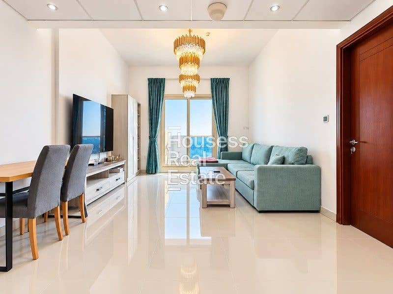 Fully Furnished |Golf Course View |Multiple Cheques Fully Furnished |Golf Course View |Multiple Cheques