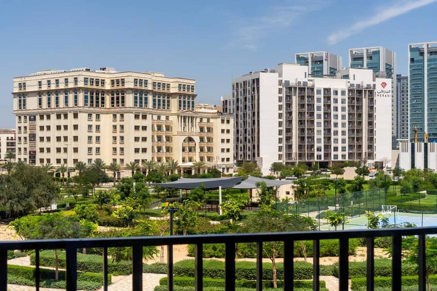 Appartamento a Arjan,Elevate by Prescott, 699000 AED - 16953885 Appartamento a Arjan,Elevate by Prescott, 699000 AED - 16953885
