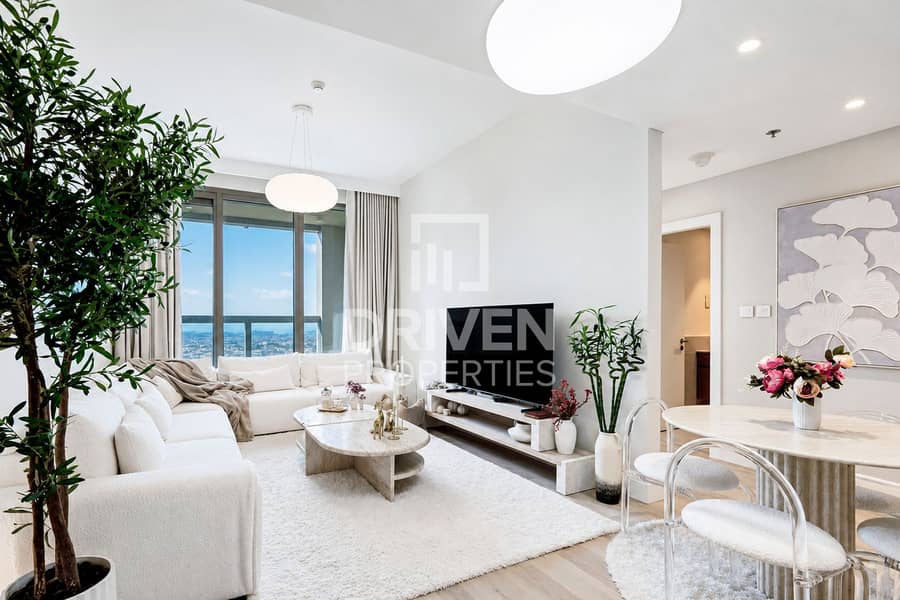 Квартира в Дубай Даунтаун,Форте,Форте 2, 1 спальня, 130000 AED - 16953887 Квартира в Дубай Даунтаун,Форте,Форте 2, 1 спальня, 130000 AED - 16953887
