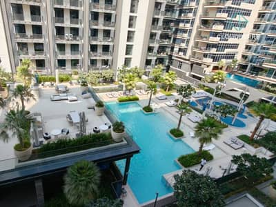 1 Bedroom Flat for Rent in Sobha Hartland, Dubai - WhatsApp Image 2026-10-23 at 12.18. 37 PM. jpeg 1 Bedroom Flat for Rent in Sobha Hartland, Dubai - WhatsApp Image 2026-10-23 at 12.18. 37 PM. jpeg
