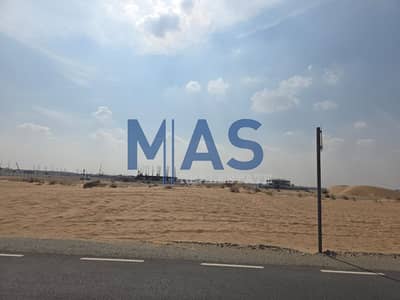 Plot in vendita a Mohathab, Sharjah - 1000071715. jpg