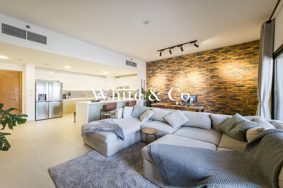 Wohnung in Jumeirah Golf Estates,Al Andalus,Al Andalus Tower C, 3 schlafzimmer, 210000 AED - 16953919 Wohnung in Jumeirah Golf Estates,Al Andalus,Al Andalus Tower C, 3 schlafzimmer, 210000 AED - 16953919