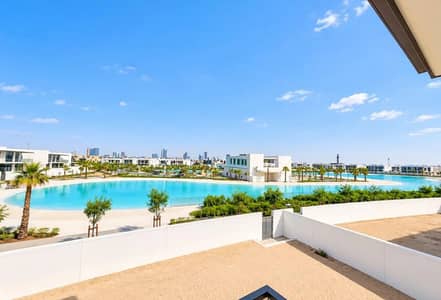 4 Bedroom Villa for Rent in Mohammed Bin Rashid City (MBR City), Dubai - STAND ALONE | PREMIUM VILLA | FAMILY FRIENDLY 4 Bedroom Villa for Rent in Mohammed Bin Rashid City (MBR City), Dubai - STAND ALONE | PREMIUM VILLA | FAMILY FRIENDLY
