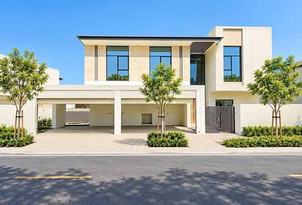 4 Bedroom Villa for Rent in Mohammed Bin Rashid City (MBR City), Dubai - STANDALONE | NEXT TO PARK | CORNER HUGE PLOT 4 Bedroom Villa for Rent in Mohammed Bin Rashid City (MBR City), Dubai - STANDALONE | NEXT TO PARK | CORNER HUGE PLOT